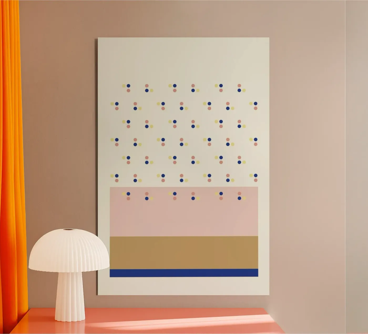 Dotsblue forex plate by 170QM