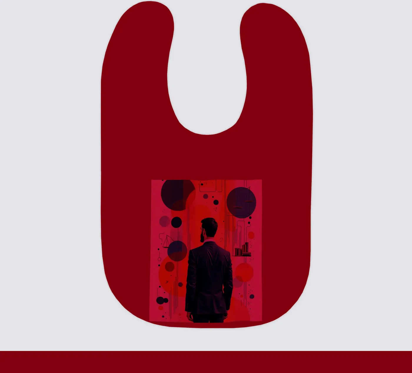 Processo e assoluzione bavaglino da CASTILO