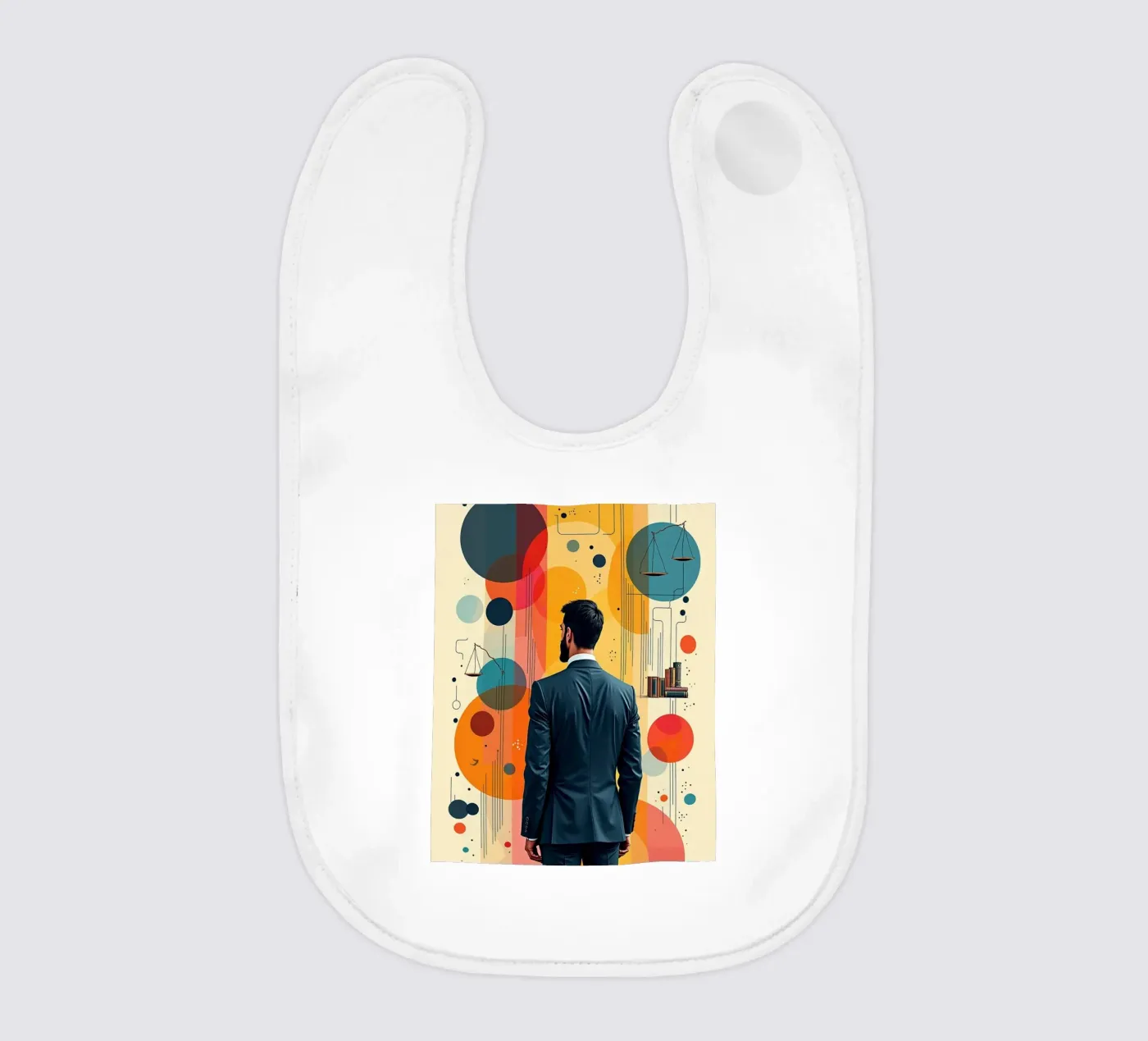 Processo e assoluzione bavaglino da CASTILO