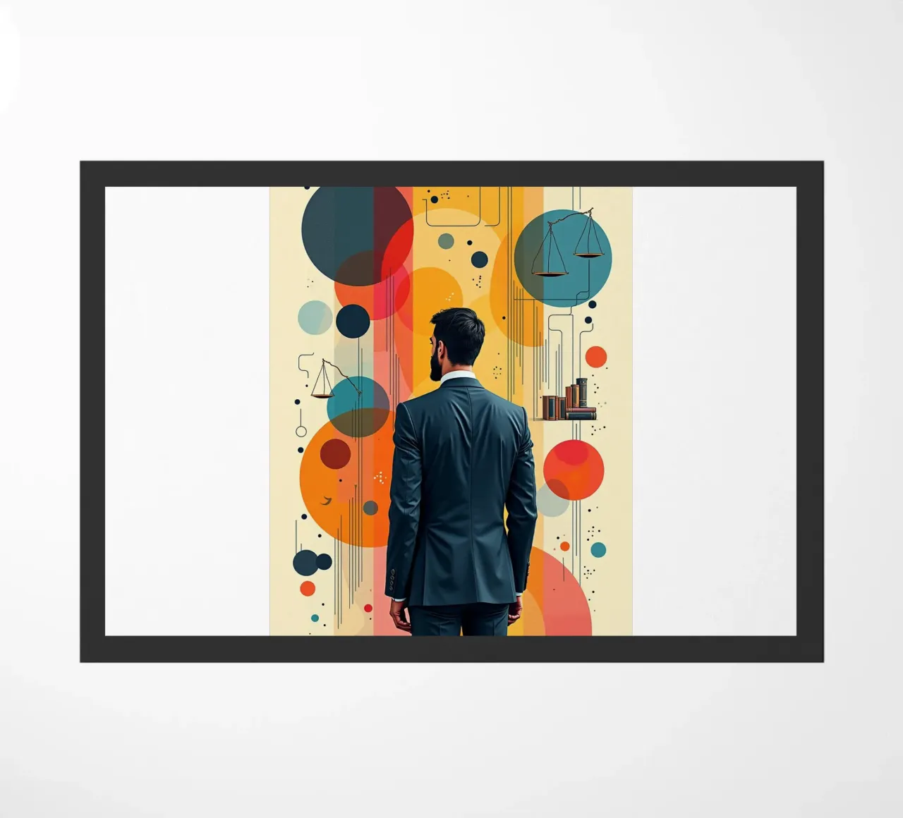 Processo e assoluzione zerbino da CASTILO