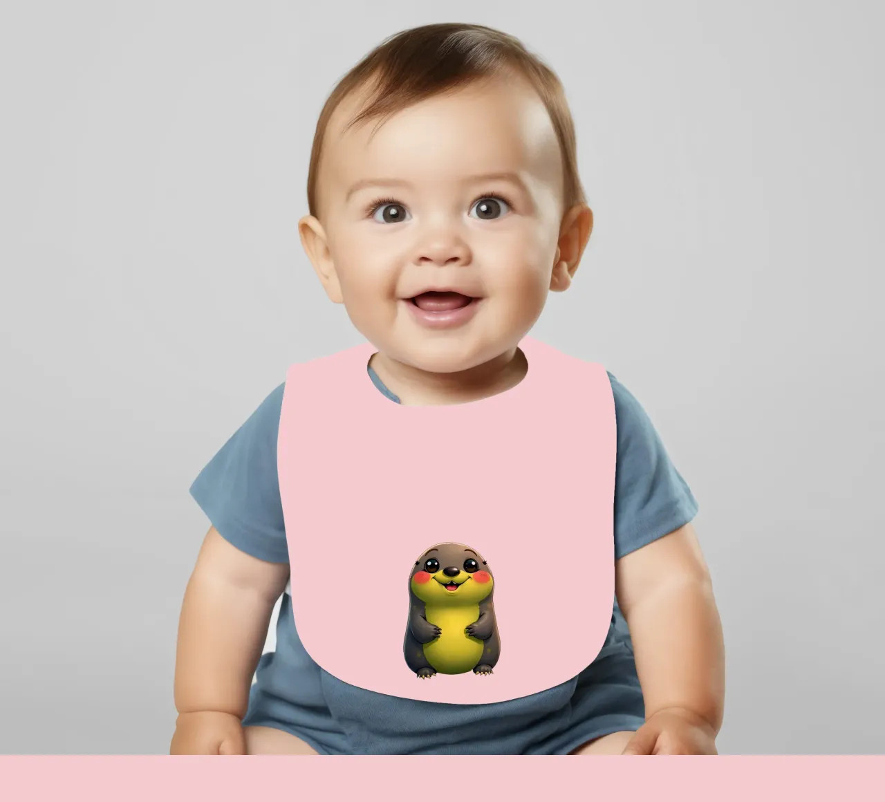 Talpa_3a bavaglino da Tierisch bunt by LK