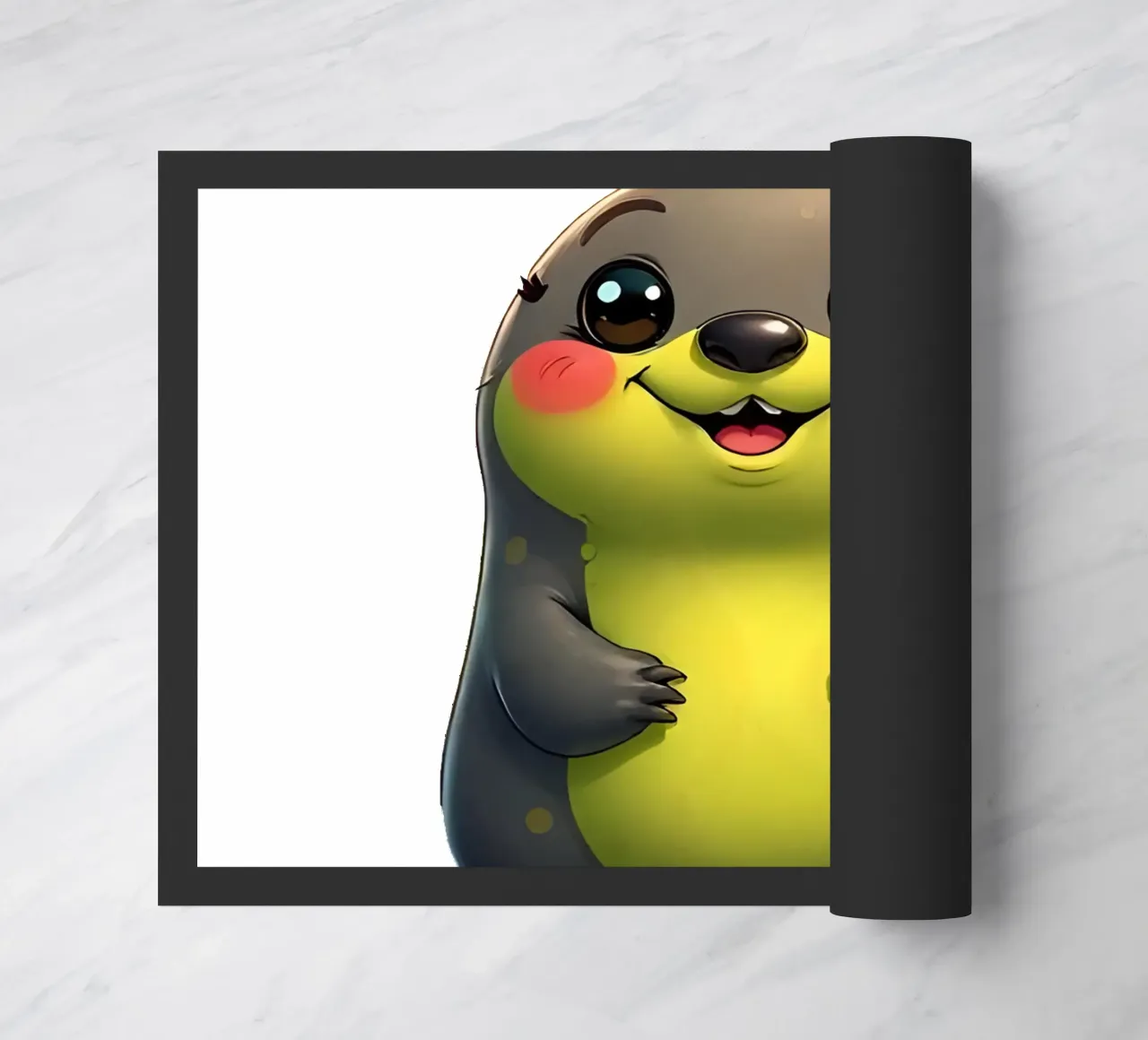 Talpa_3a zerbino da Tierisch bunt by LK