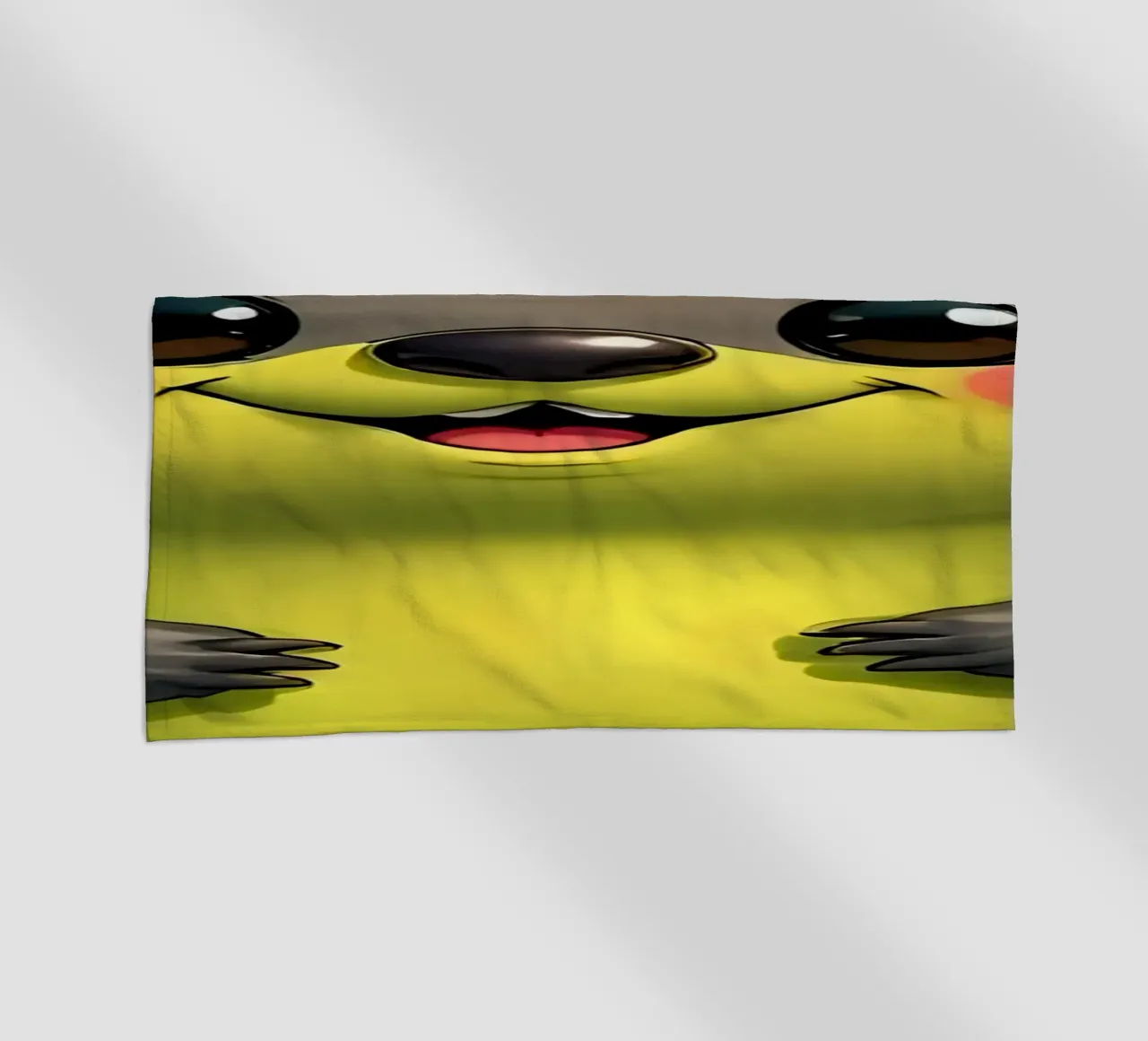 Talpa_3a telo mare da Tierisch bunt by LK