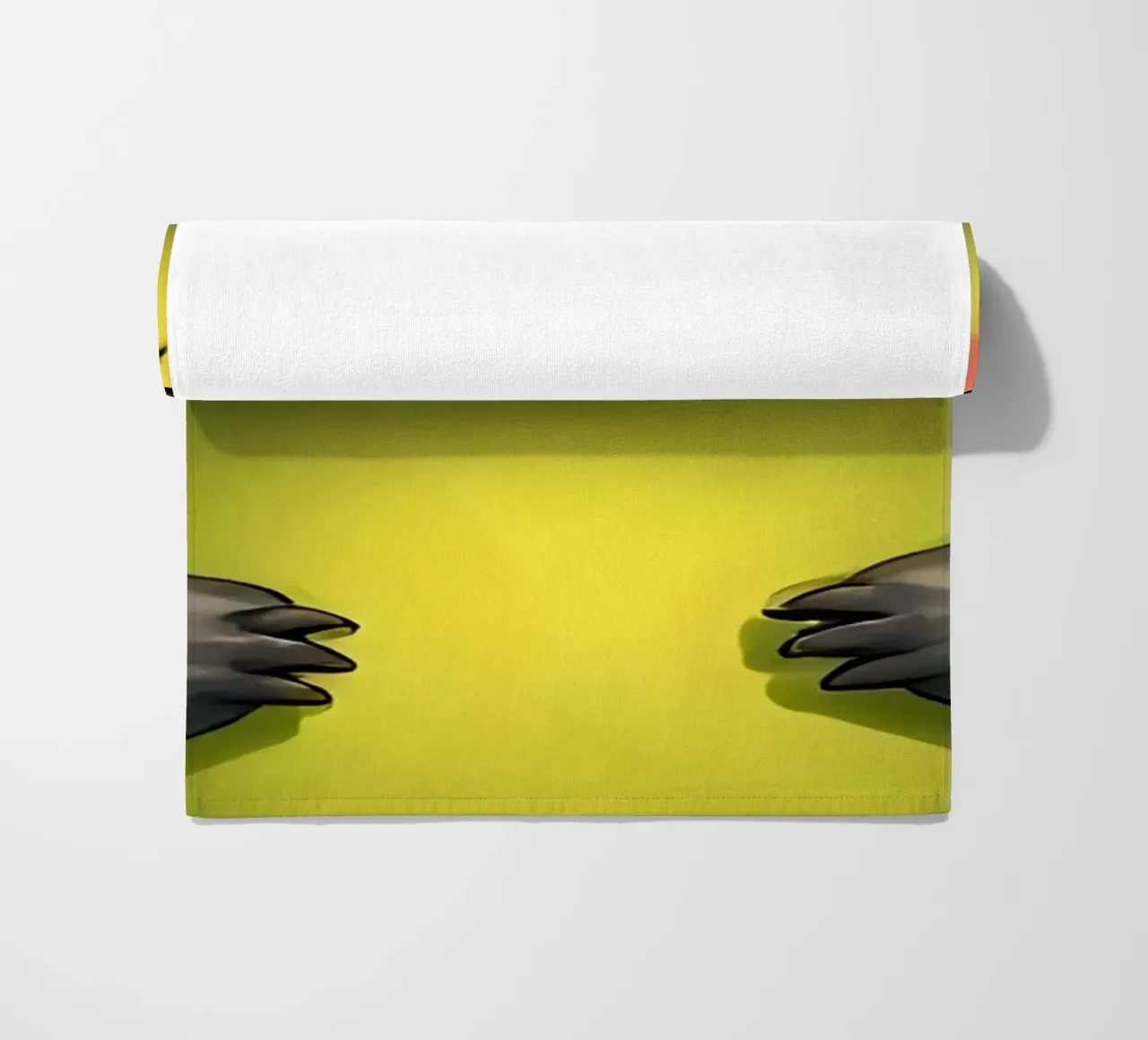 Talpa_3a telo mare da Tierisch bunt by LK