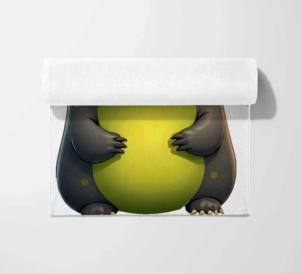 Talpa_3a telo mare da Tierisch bunt by LK