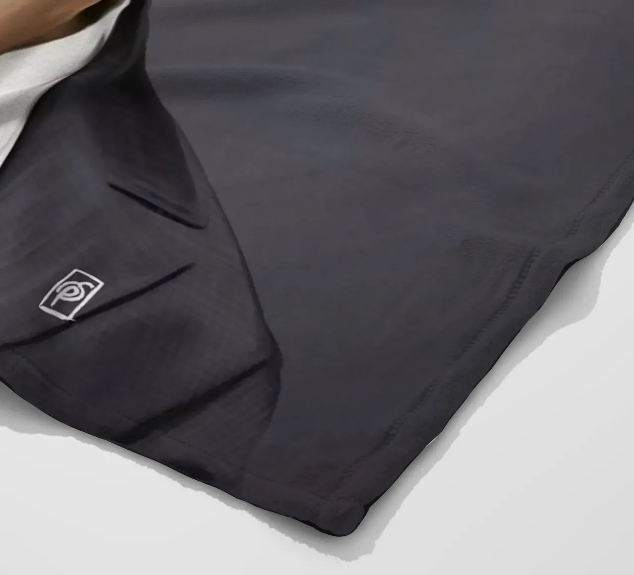Ellen Degeneres coperta in pile da Rob Art | Illustration