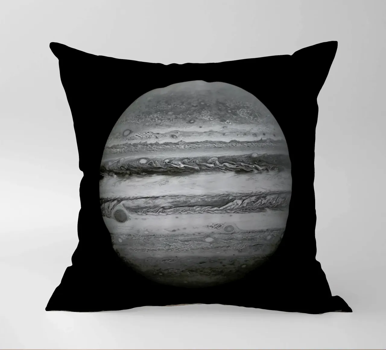 Jupiter cuscino da Florent Bodart