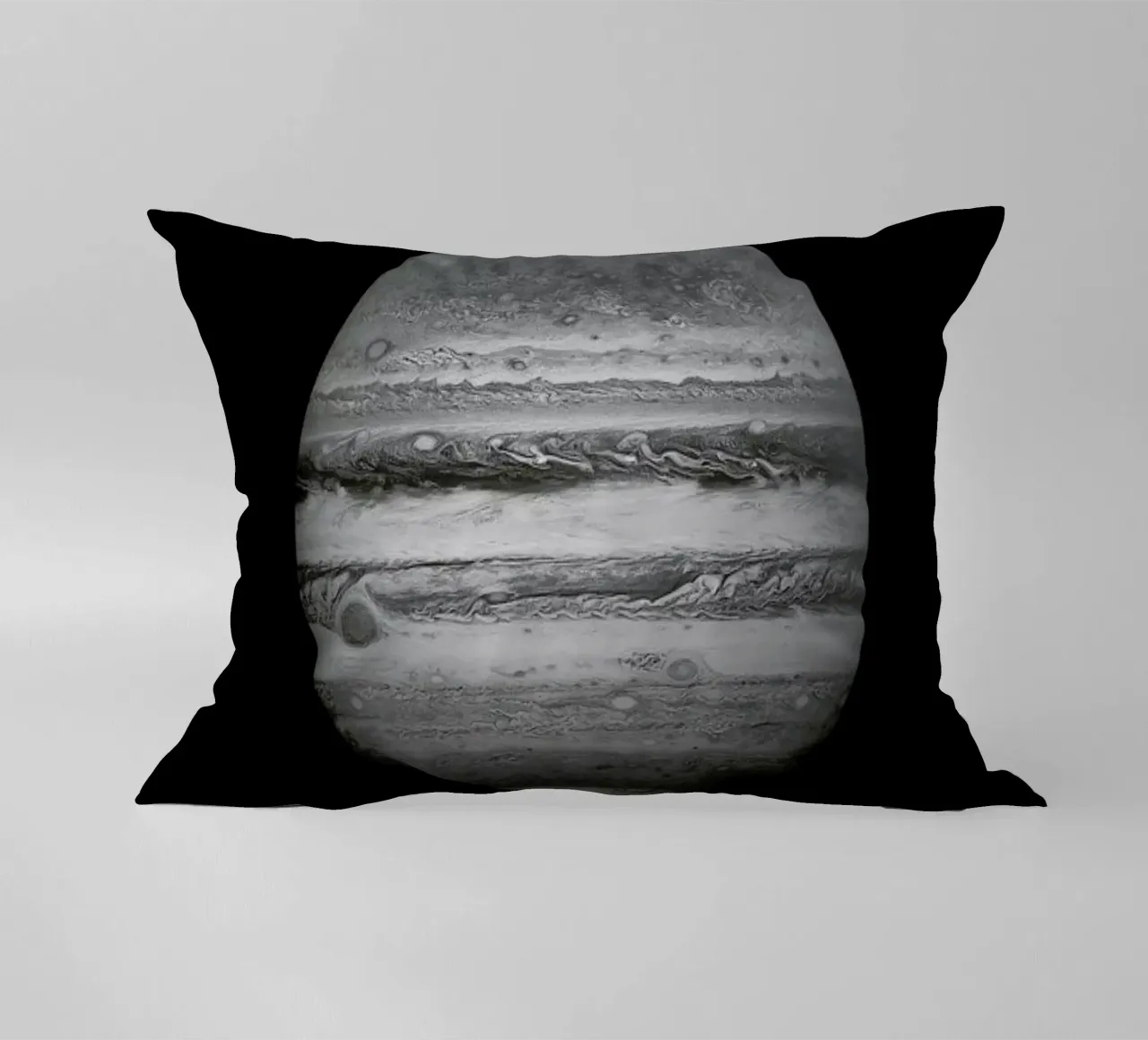 Jupiter cuscino da Florent Bodart
