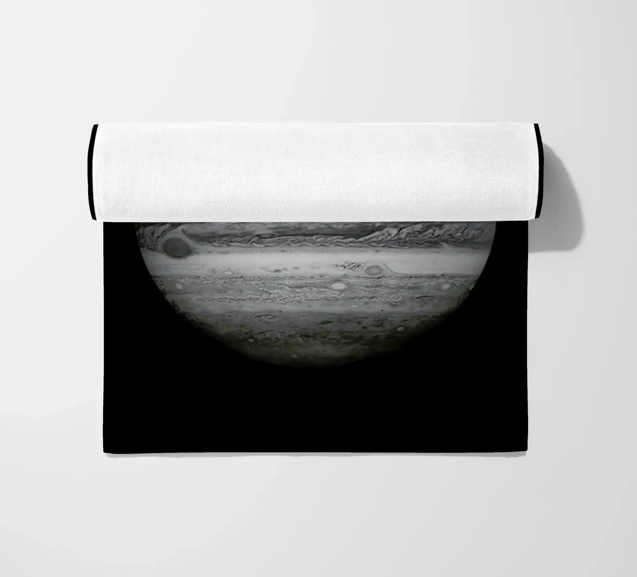 Jupiter telo mare da Florent Bodart