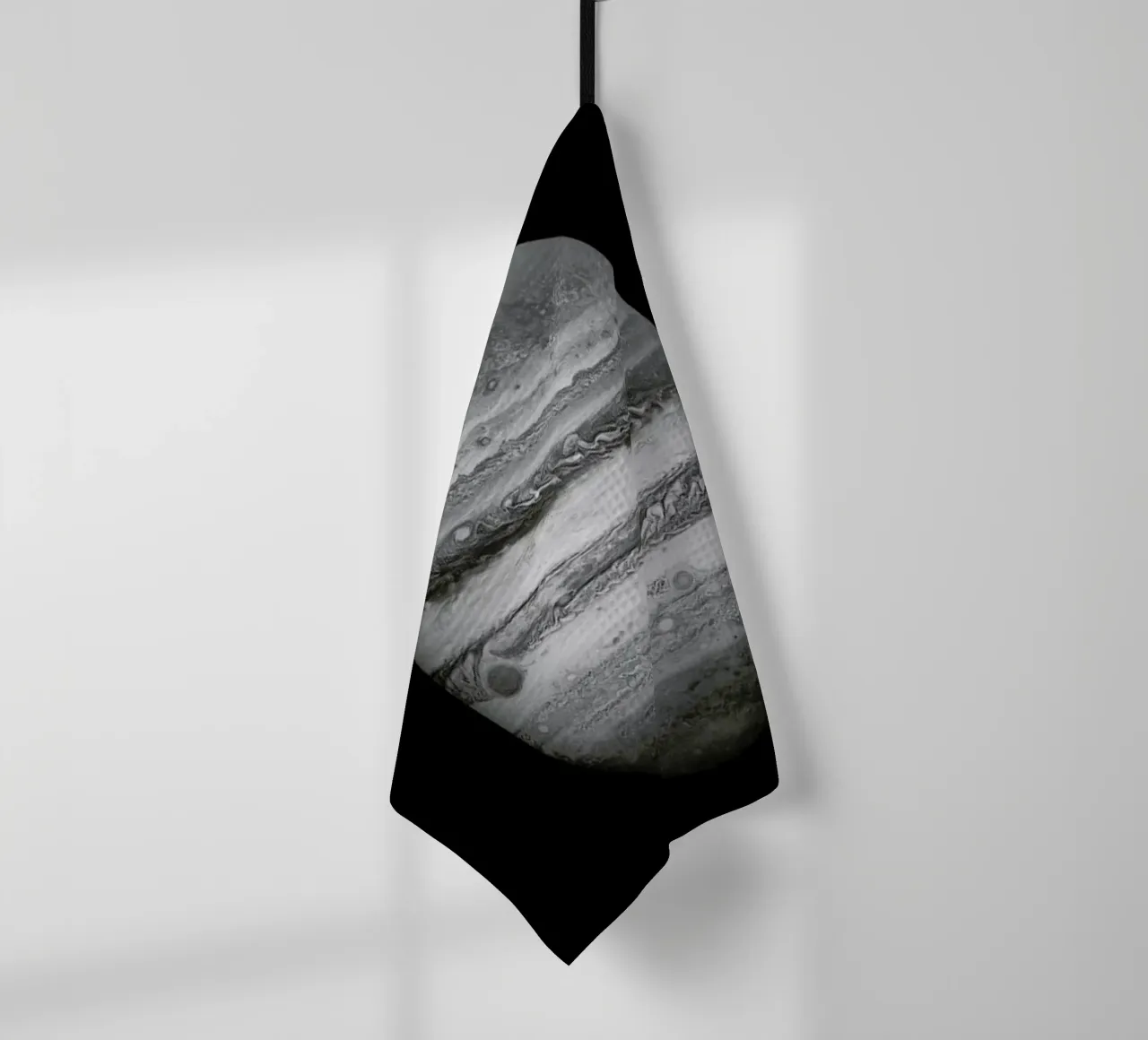 Jupiter canovaccio da cucina da Florent Bodart