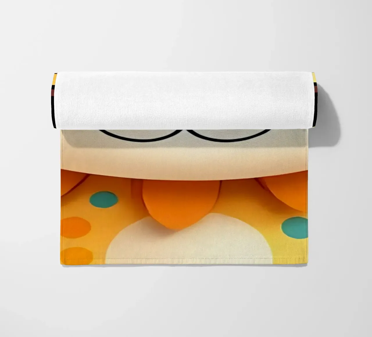 Leone_2a telo mare da Tierisch bunt by LK