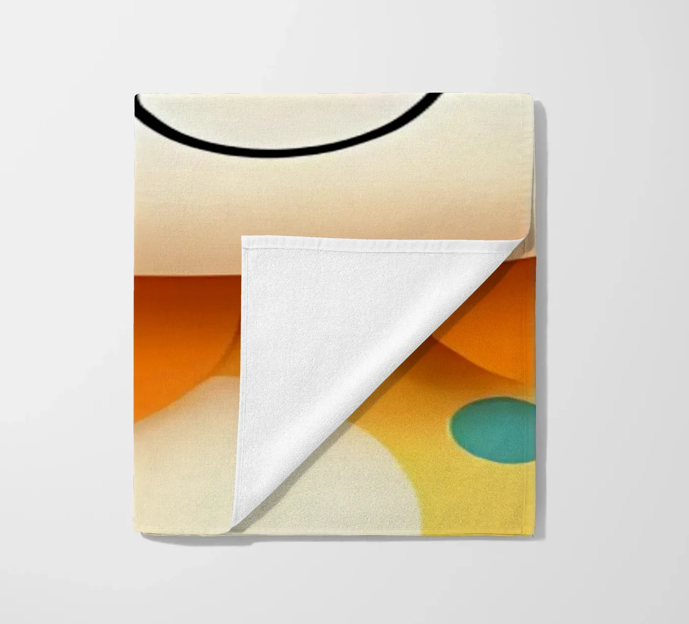 Lion_2a telo mare da Tierisch bunt by LK