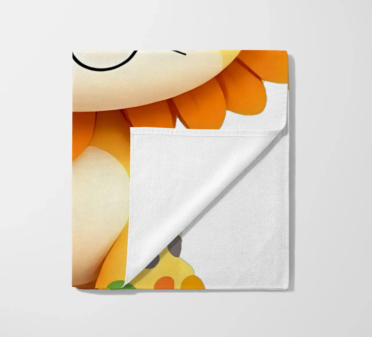 Leone_2a telo mare da Tierisch bunt by LK