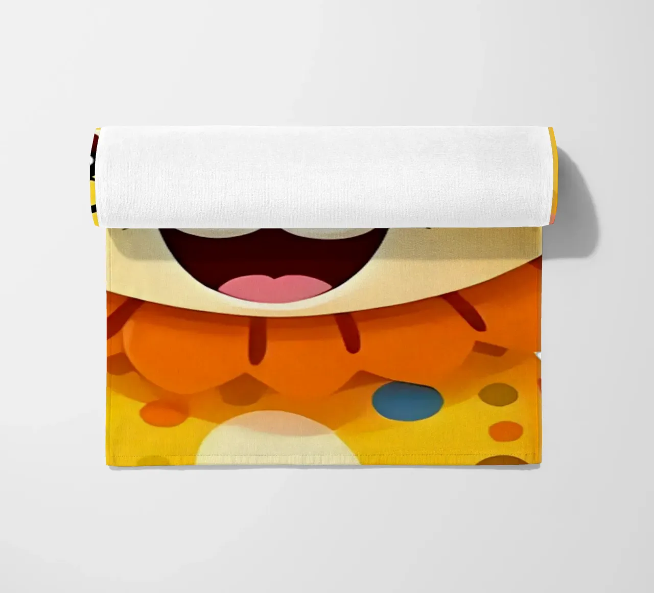 Leone_3a telo mare da Tierisch bunt by LK