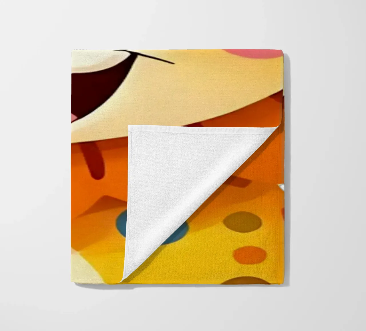 Leone_3a telo mare da Tierisch bunt by LK