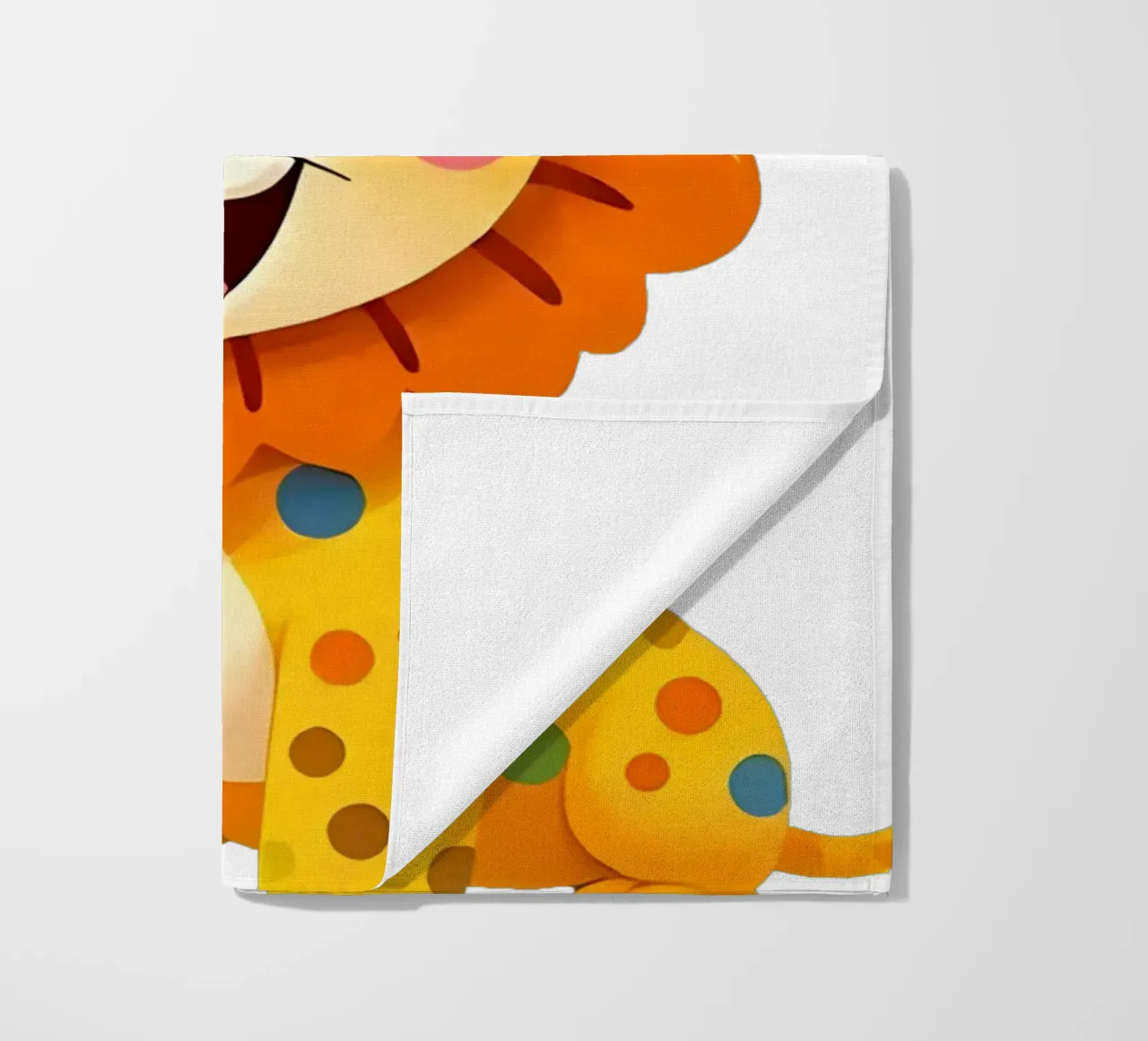 Leone_3a telo mare da Tierisch bunt by LK