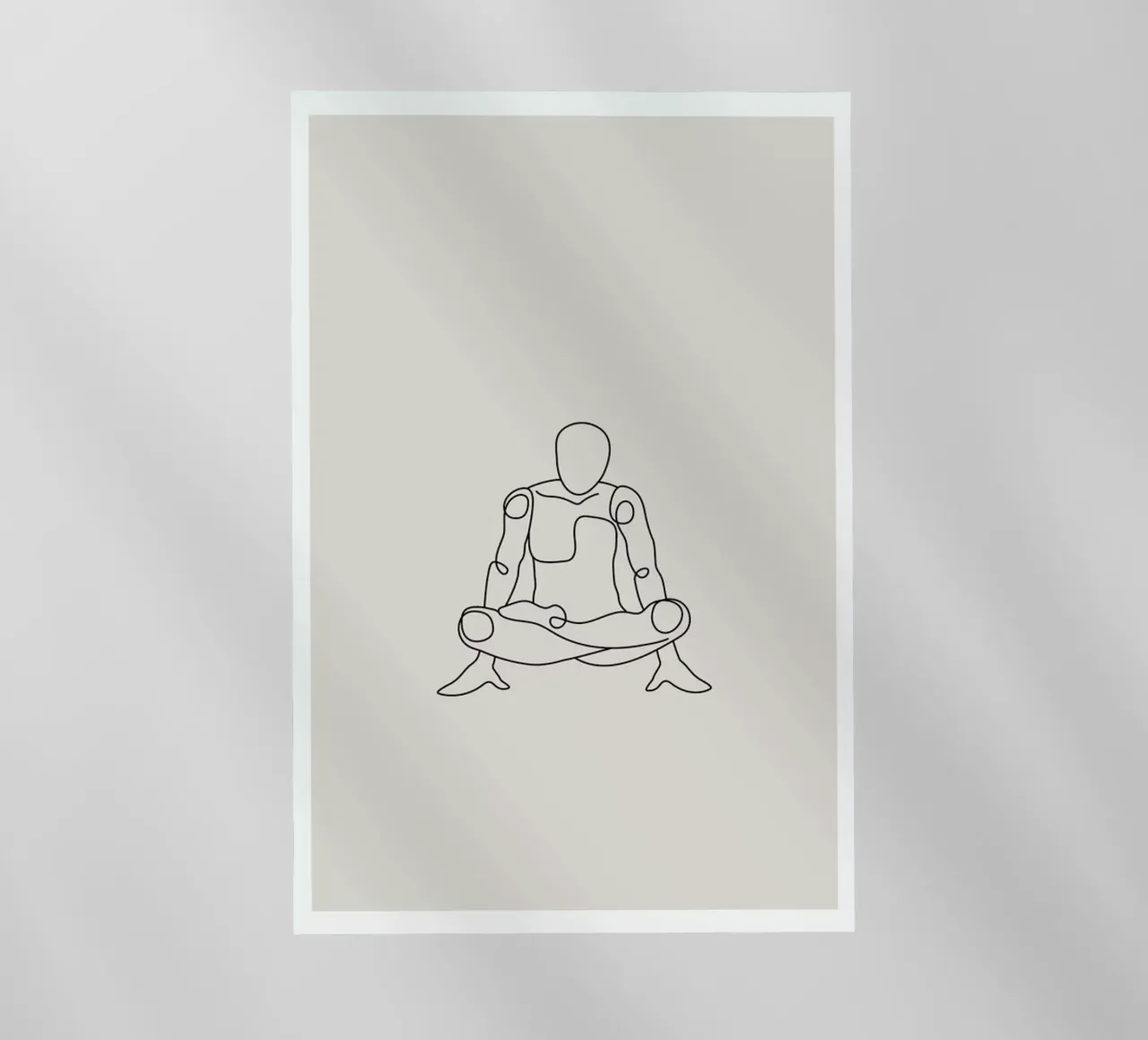 Scale pellicola backlit da Klaus with K