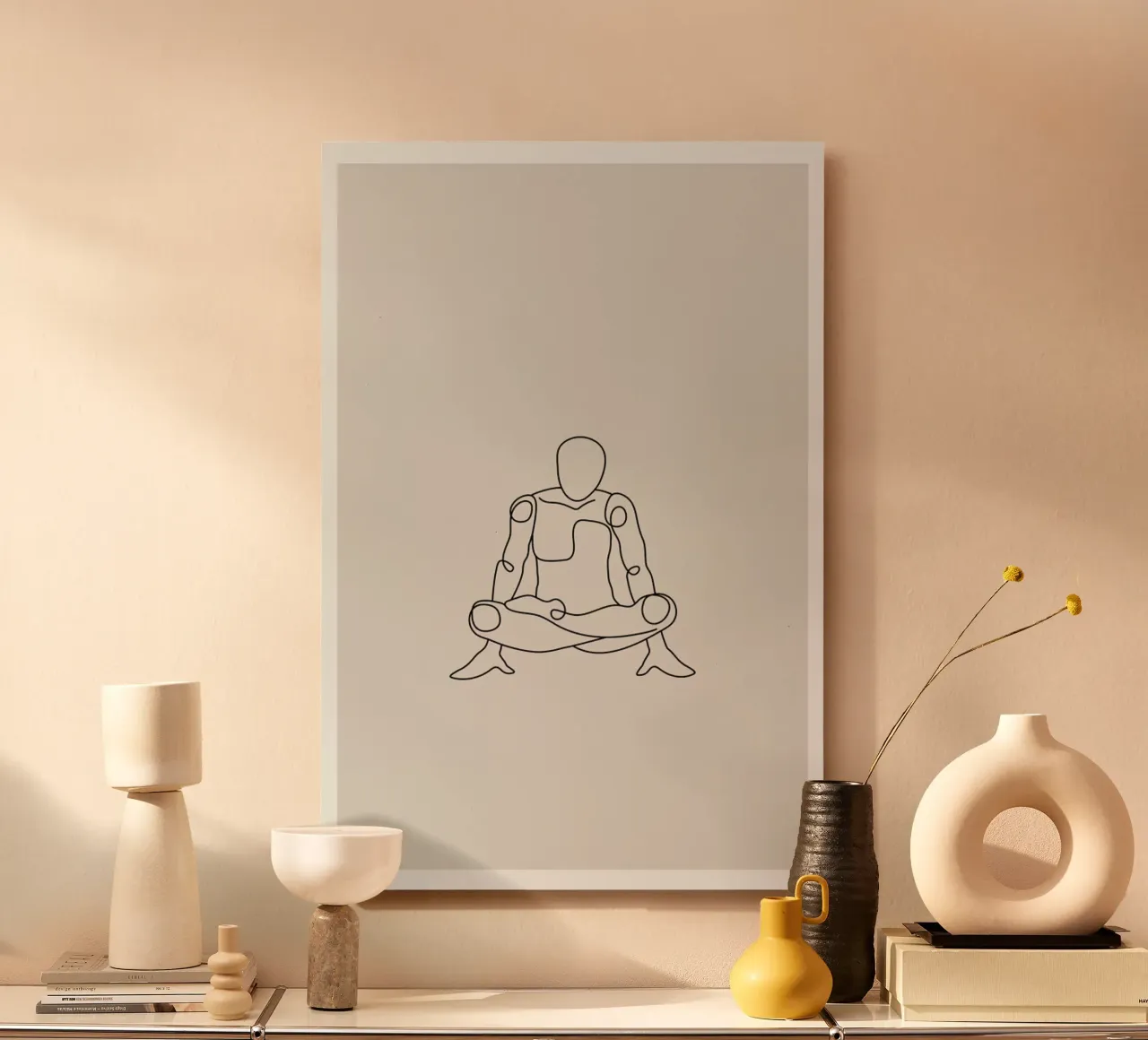 Scale alluminio dibond da Klaus with K