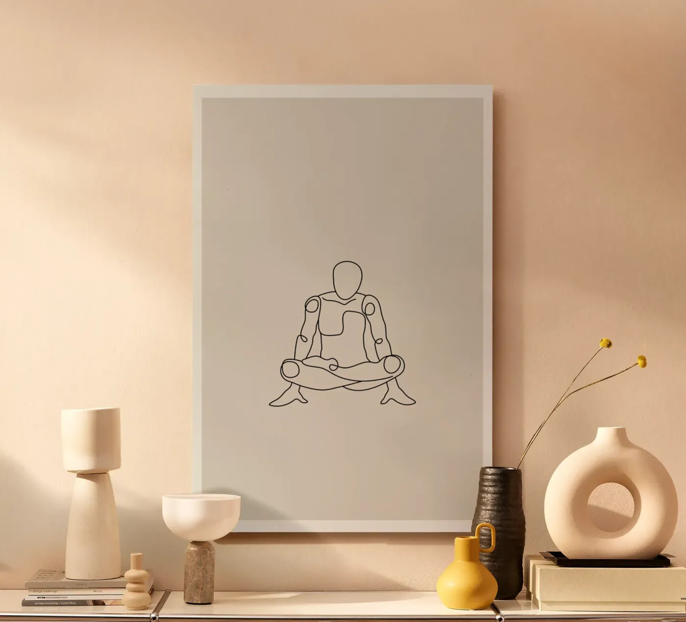 Scale forex-plaat van Klaus with K