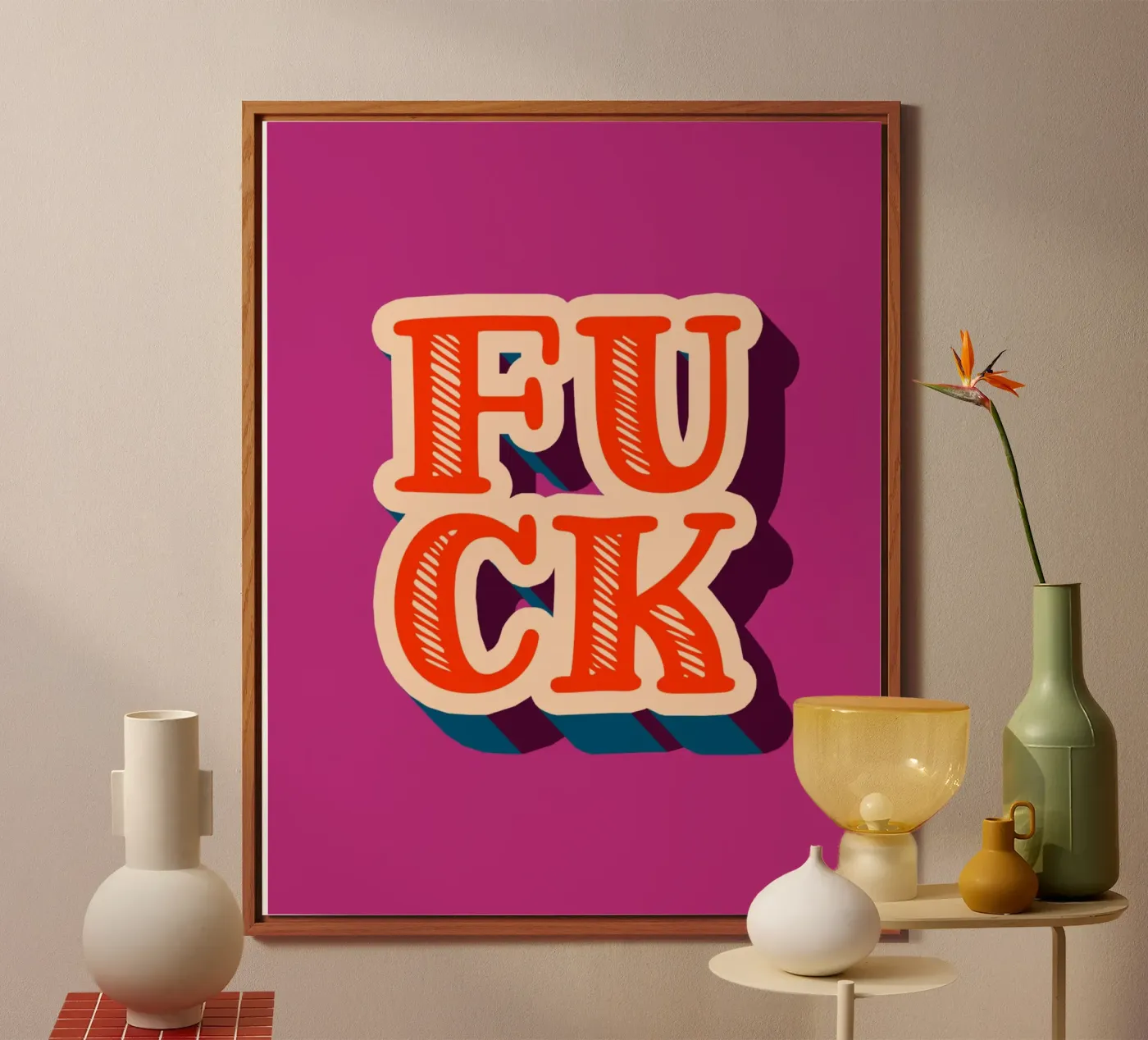 f**k! pannello forex da pixelflow