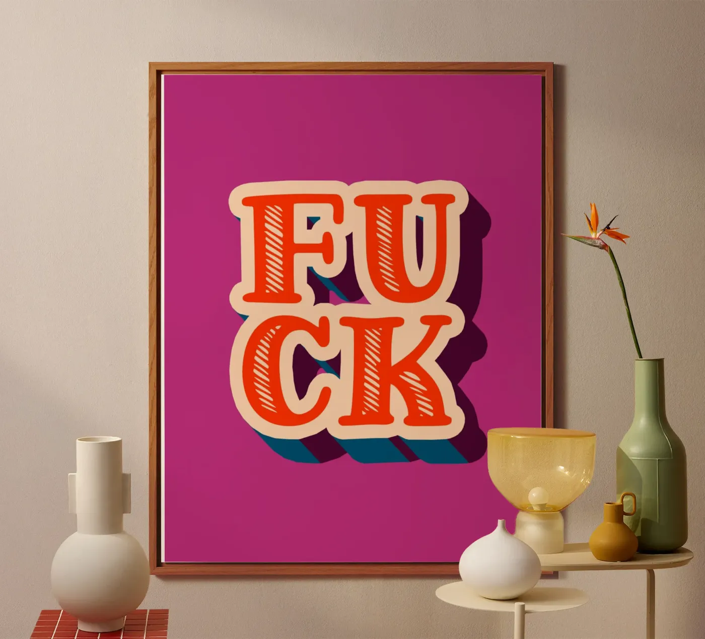 f**k! pannello forex da pixelflow