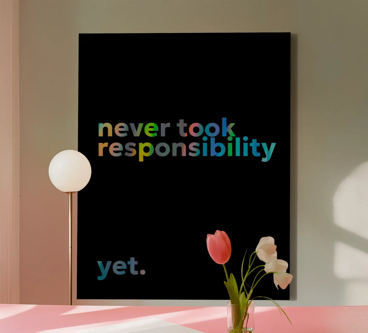 responsibility canvas van pixelflow