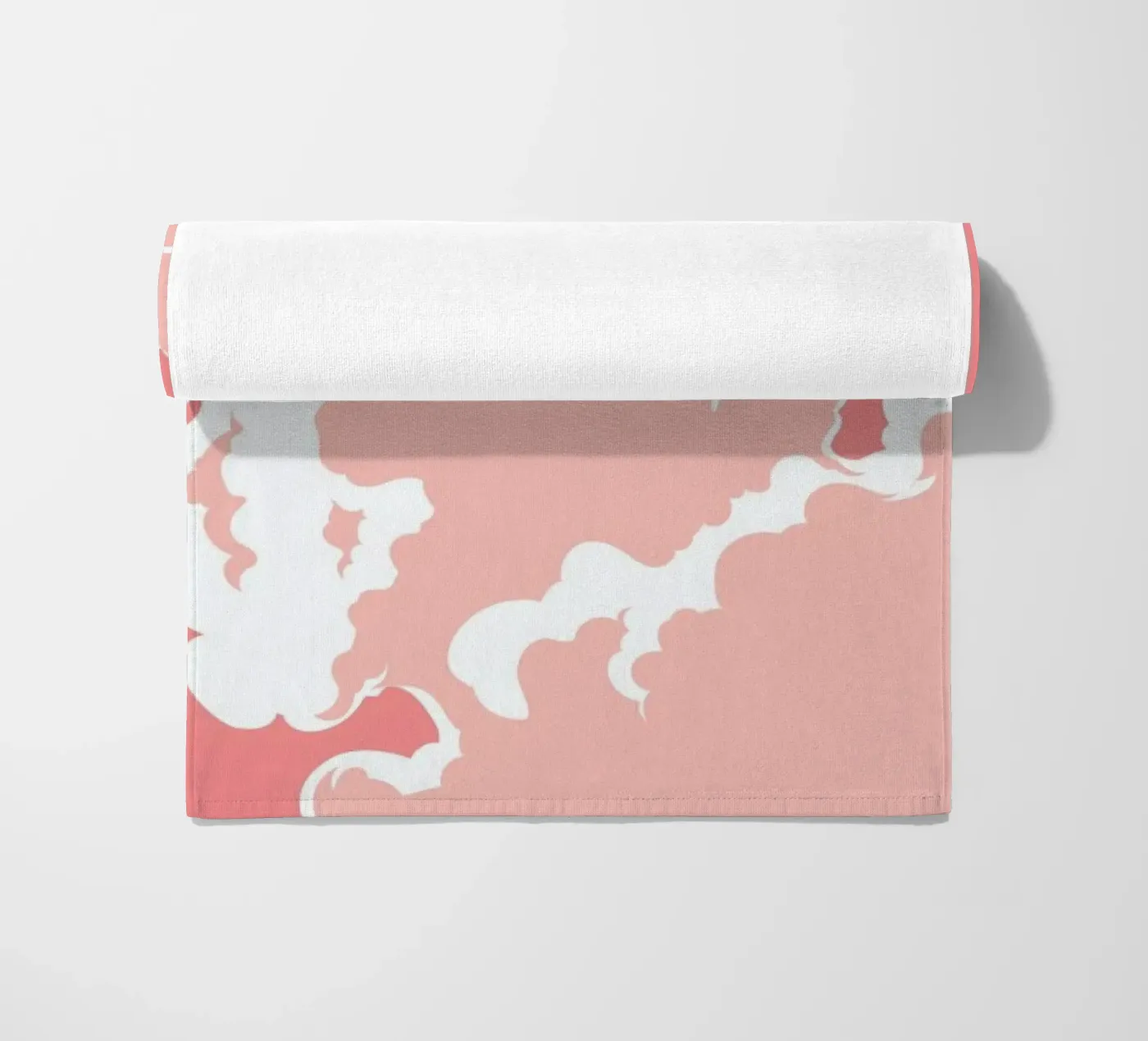 Pink Sky telo mare da Bahar Seyedin