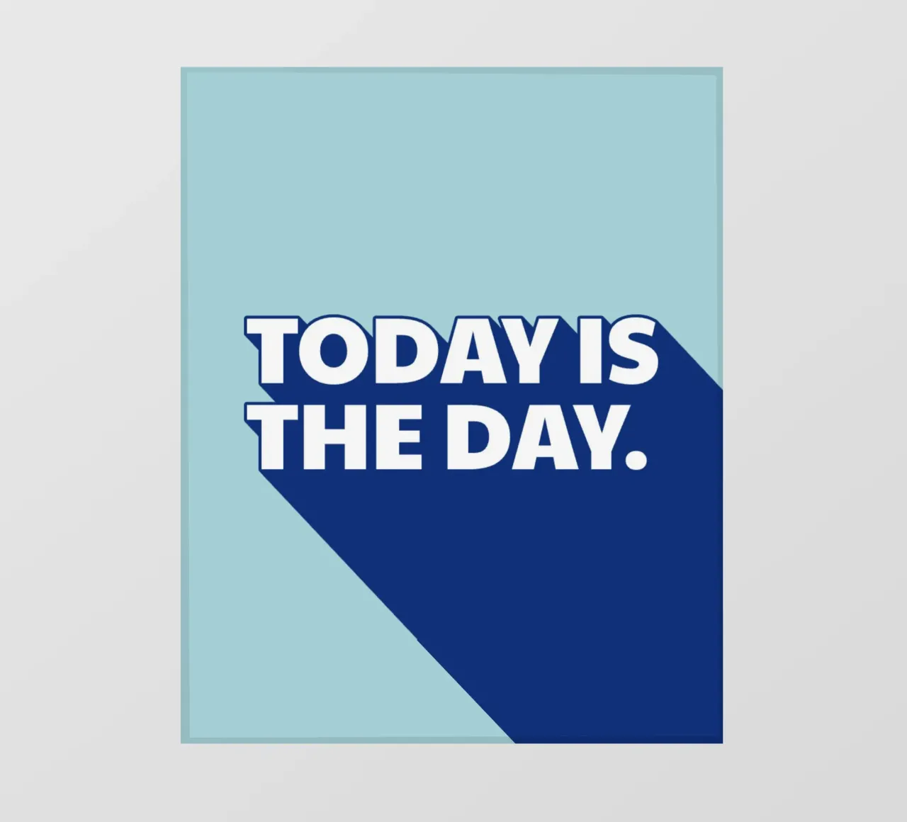 change pellicola backlit da Ambition Wall