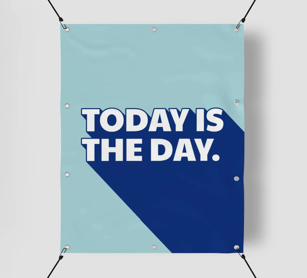 change telo in pvc da Ambition Wall