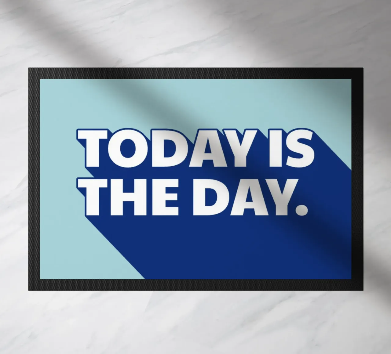 change zerbino da Ambition Wall