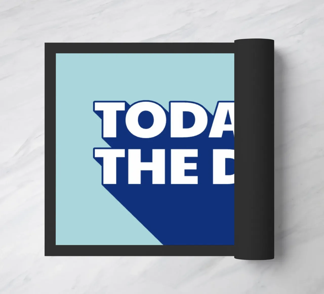 change zerbino da Ambition Wall