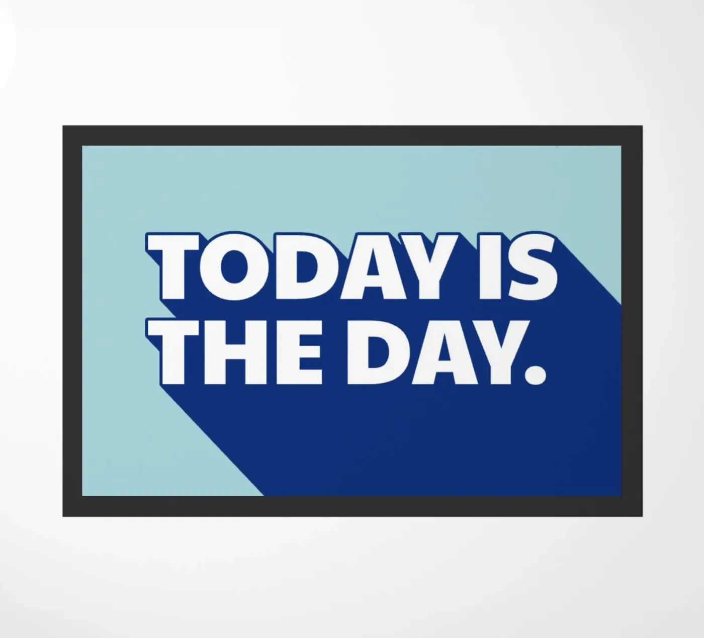 change paillasson de pixelflow