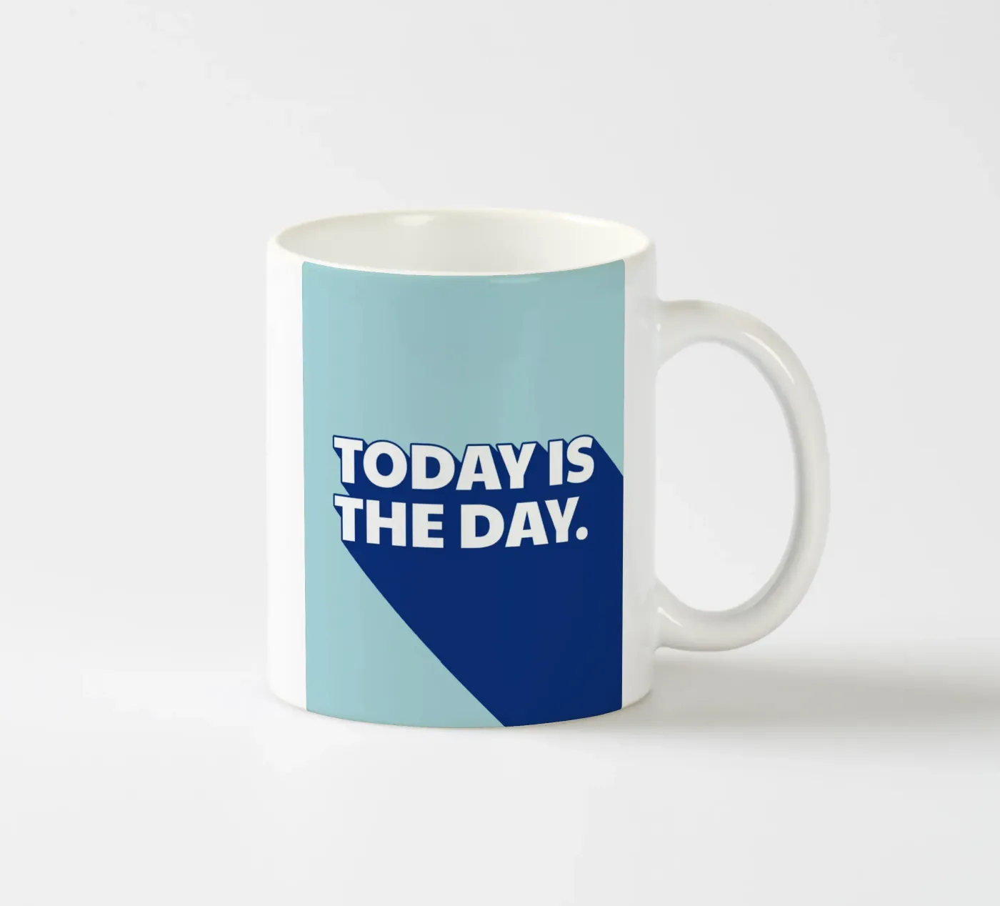 change ceramic mug by pixelflow