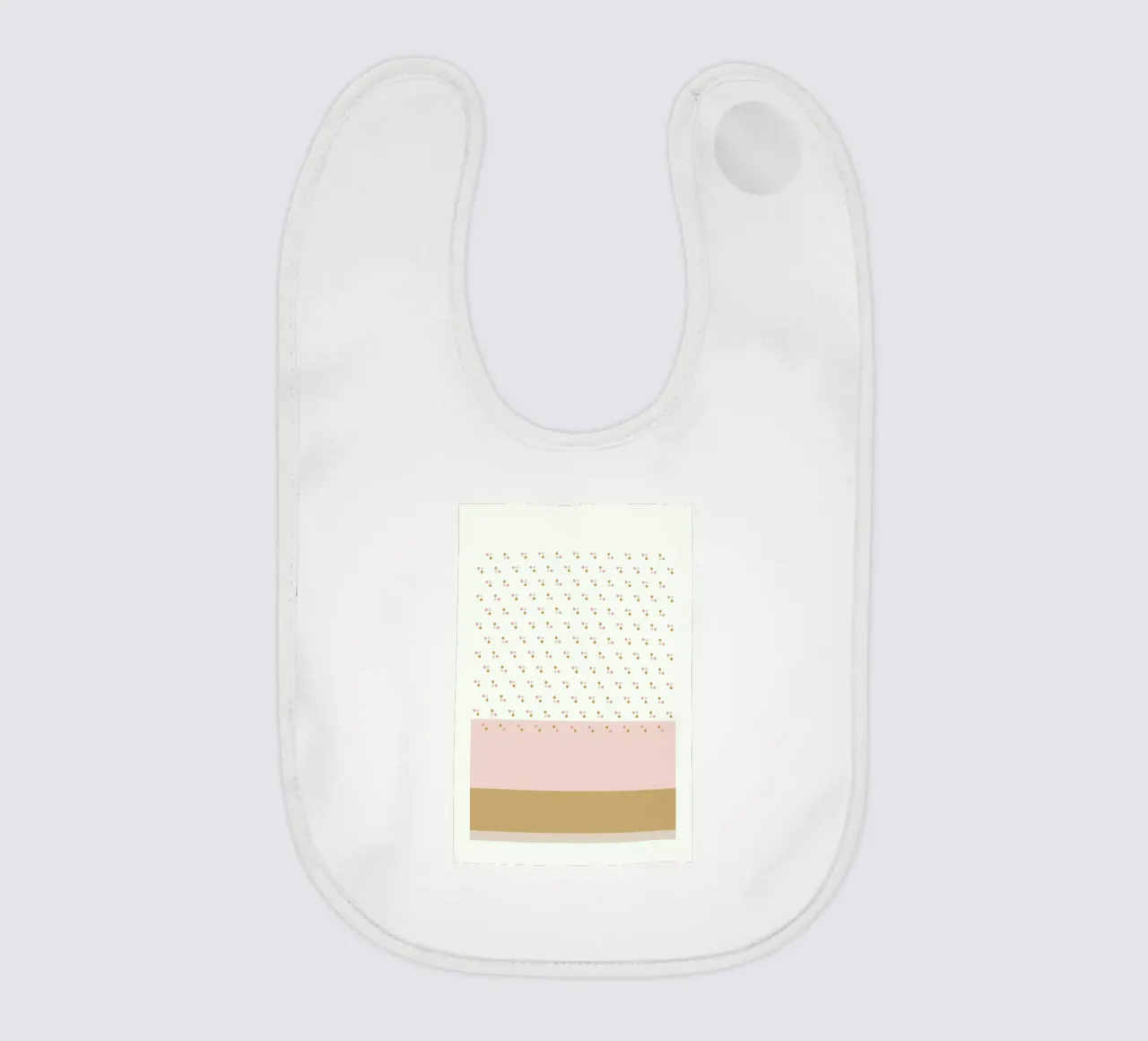 Dotspink bavaglino da 170QM