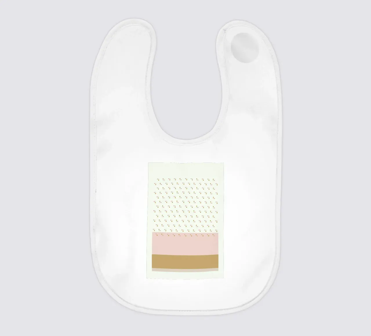 Dotspink bavaglino da 170QM