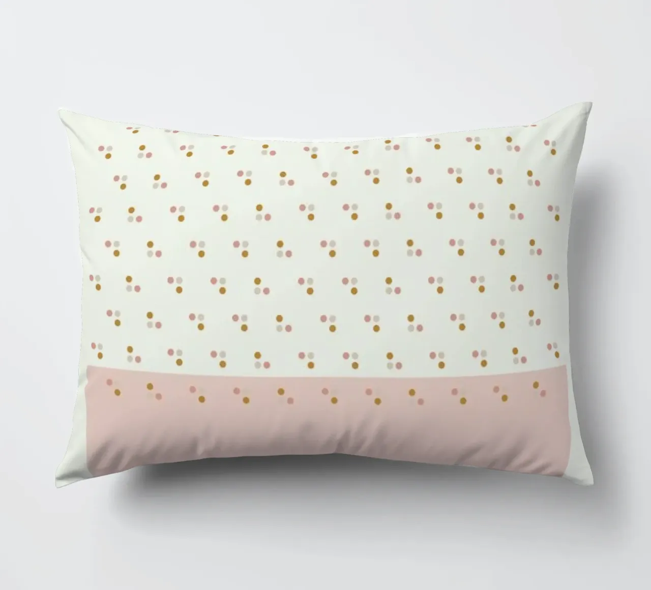 Dotspink cuscino da 170QM