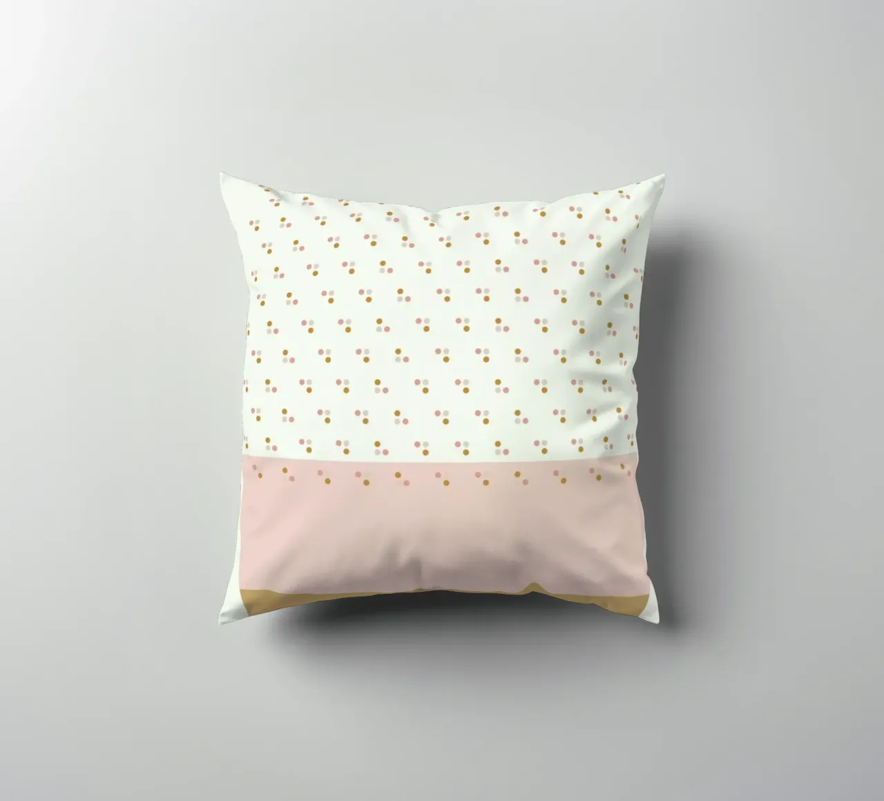 Dotspink cuscino da 170QM