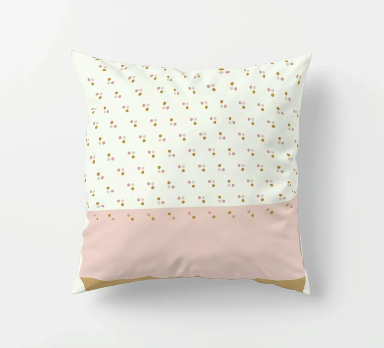 Dotspink cuscino da 170QM