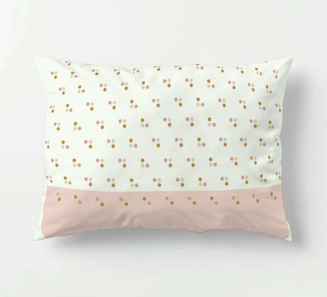 Dotspink cuscino da 170QM