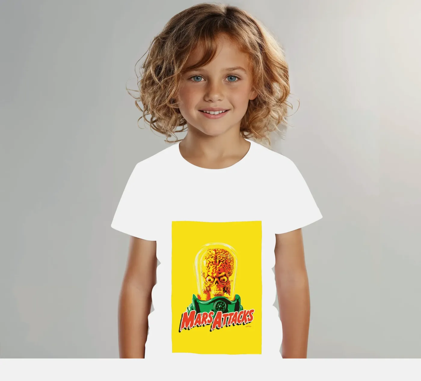 ACK ACK Kinder T-Shirt von Cranio Dsgn