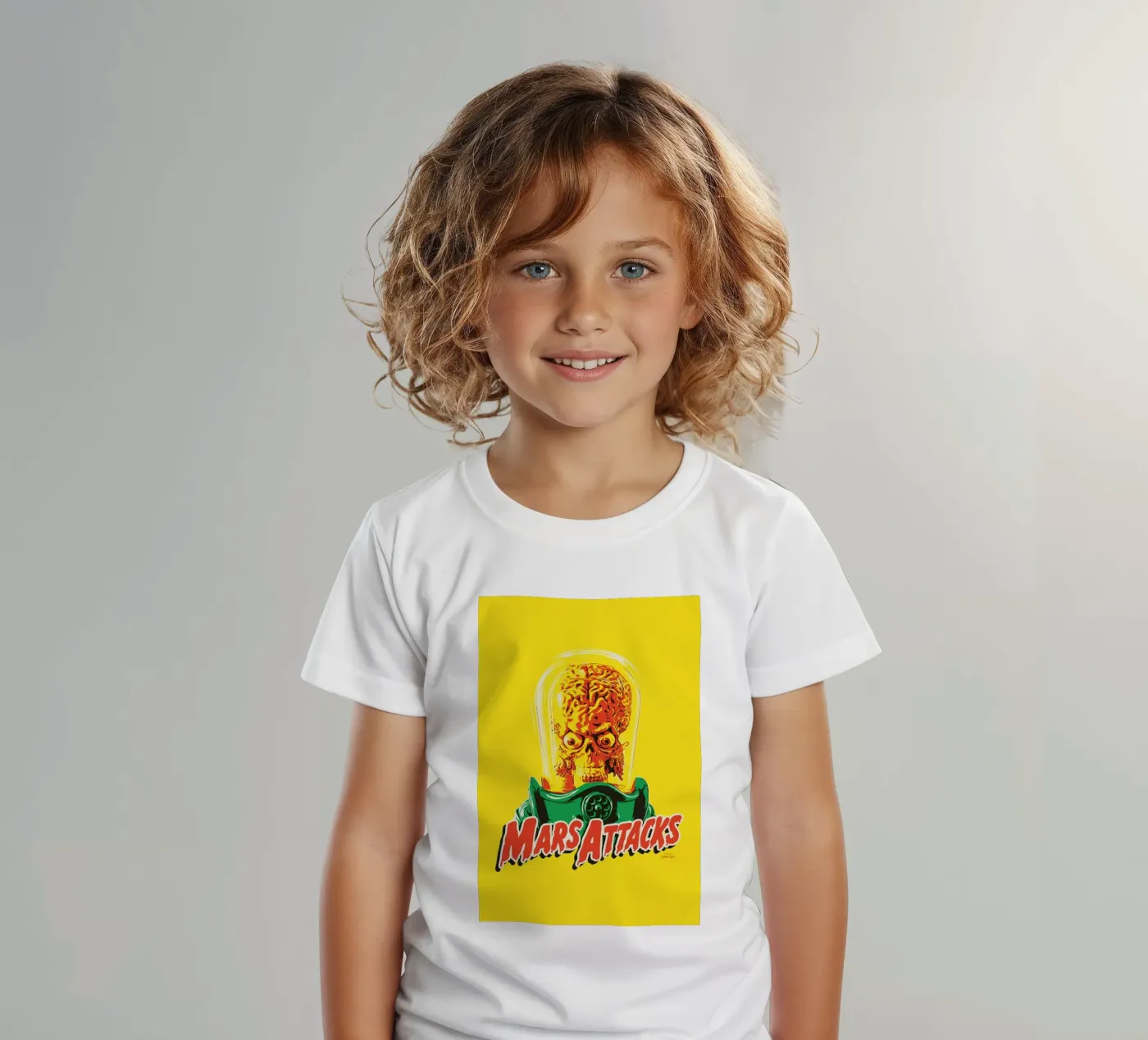 ACK ACK Kinder T-Shirt von Cranio Dsgn
