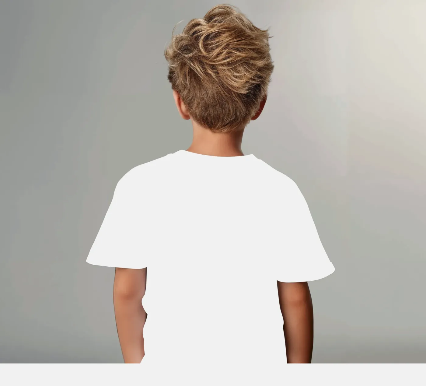 ACK ACK t-shirt bambini da Cranio Dsgn