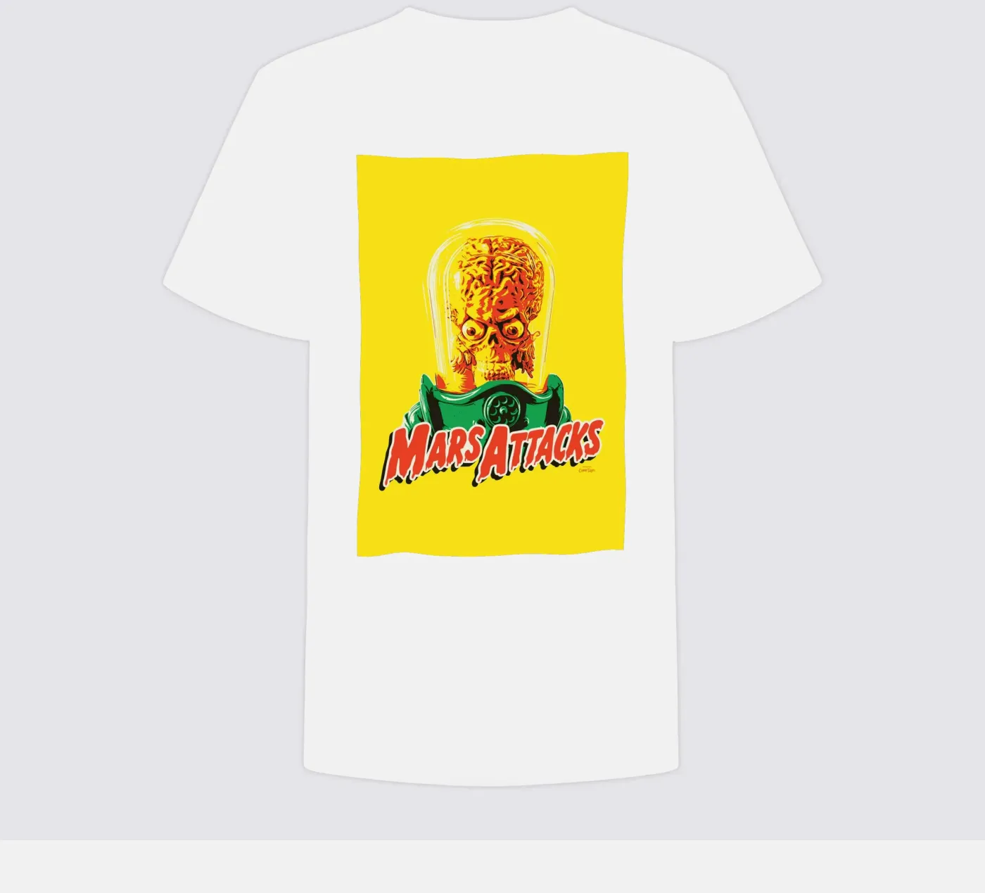ACK ACK Kinder T-Shirt von Cranio Dsgn