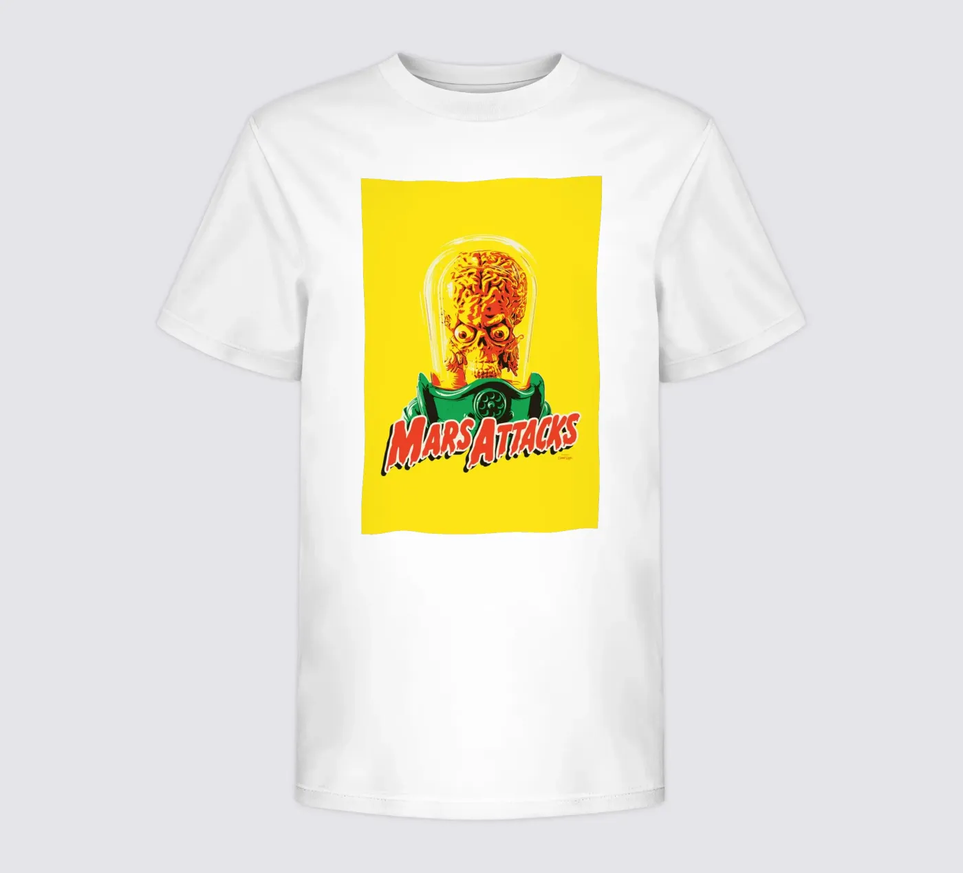 ACK ACK Kinder T-Shirt von Cranio Dsgn