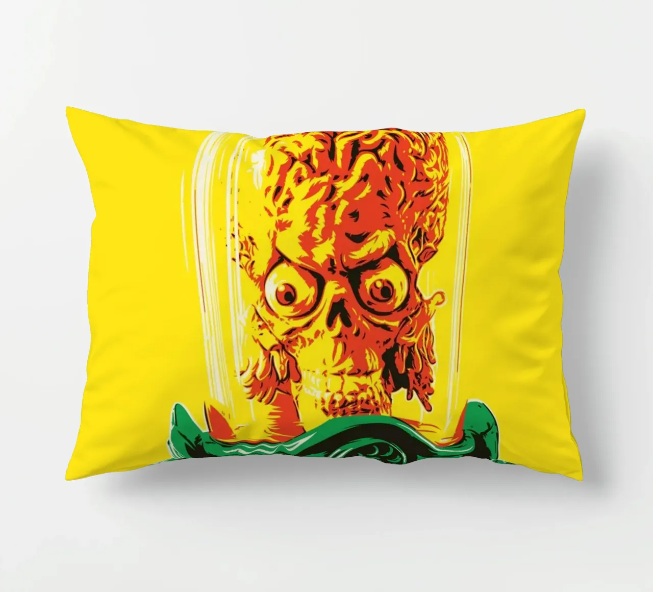 ACK ACK cuscino da Cranio Dsgn