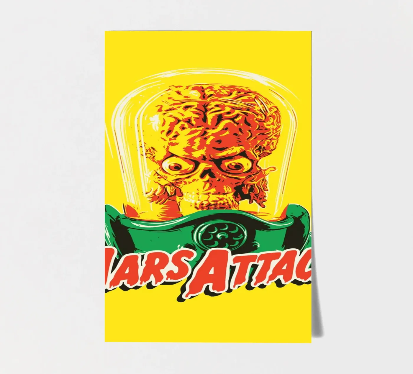 ACK ACK sticker sheet by Cranio Dsgn