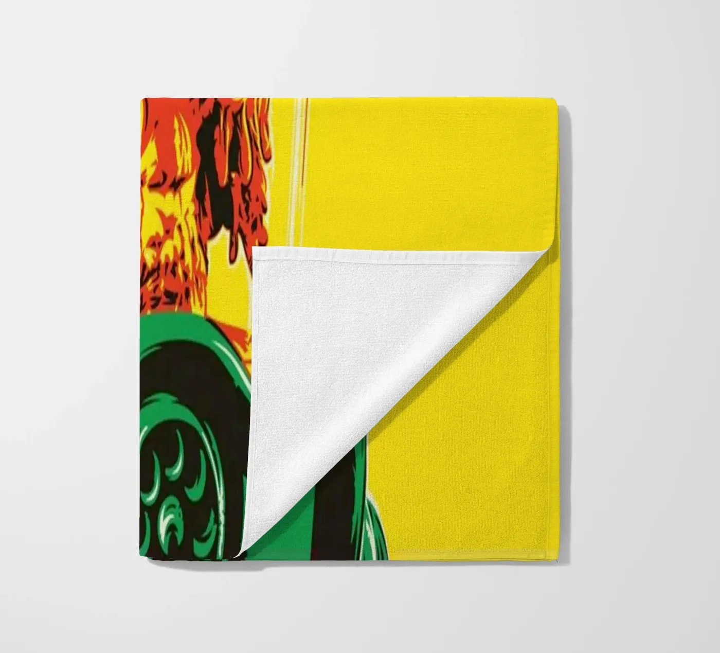 ACK ACK telo mare da Cranio Dsgn