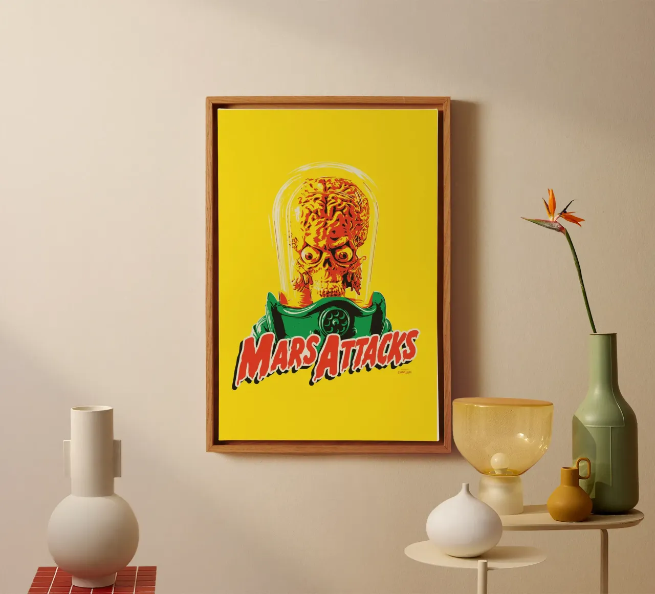 ACK ACK tela da Cranio Dsgn