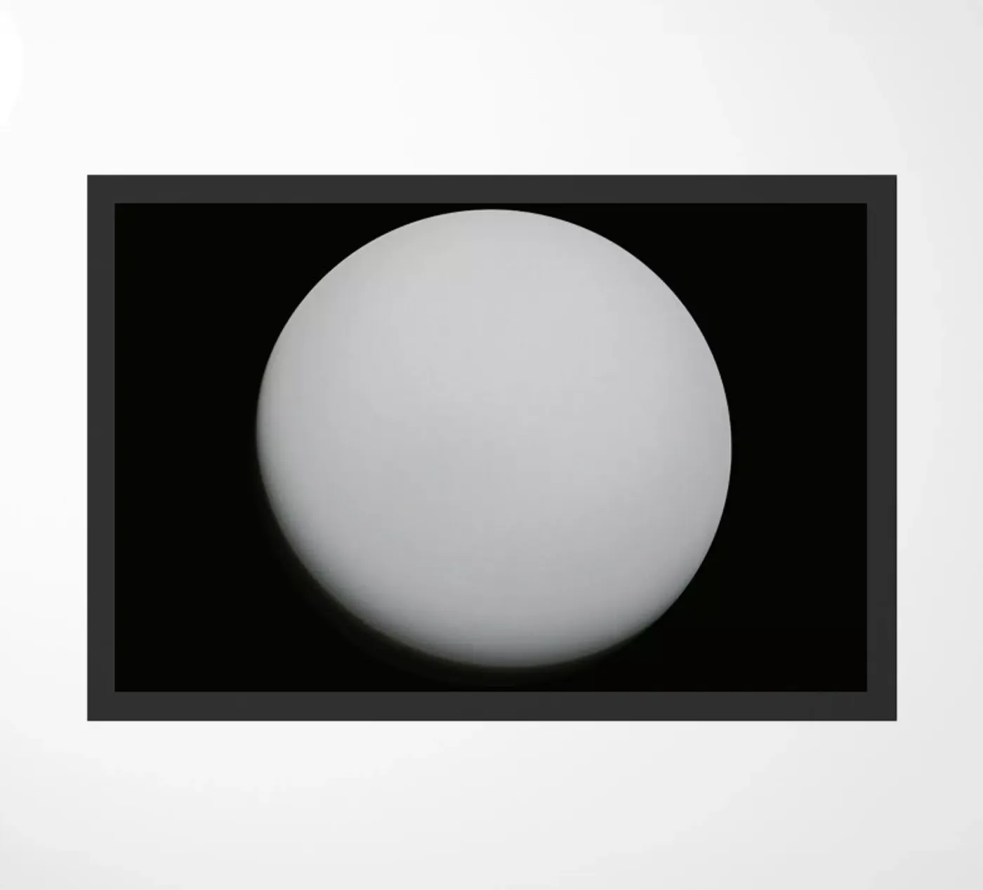 Uranus zerbino da Florent Bodart