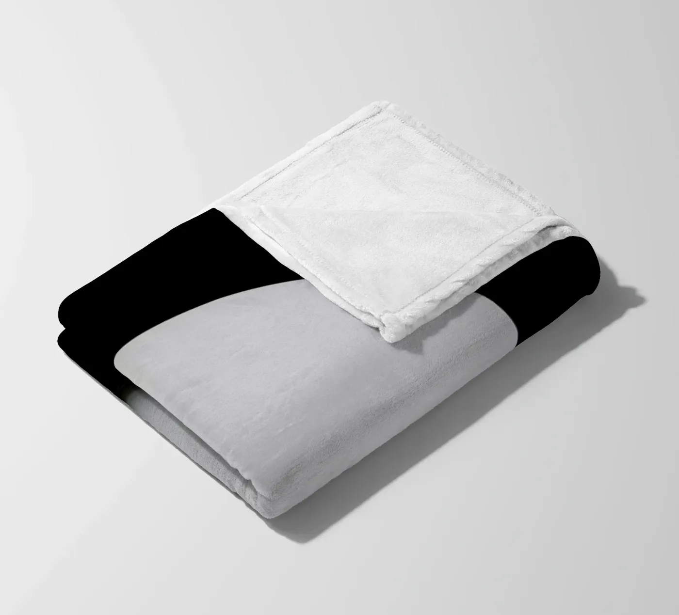 Uranus fleecedeken van Florent Bodart